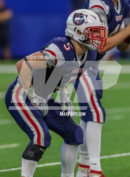 Thumbnail 3 in South Dearborn vs Batesville photogallery.