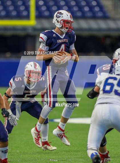 Thumbnail 2 in South Dearborn vs Batesville photogallery.