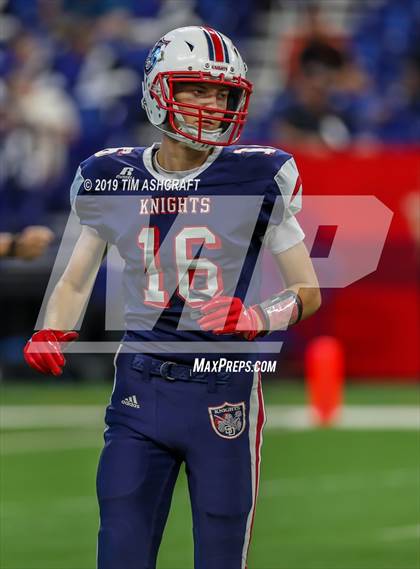 Thumbnail 1 in South Dearborn vs Batesville photogallery.