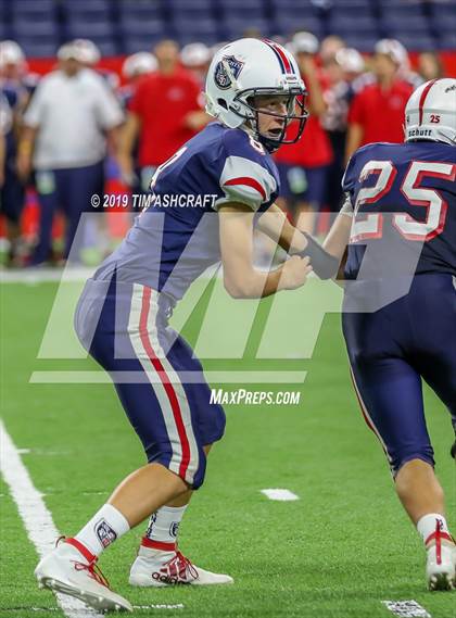 Thumbnail 2 in South Dearborn vs Batesville photogallery.