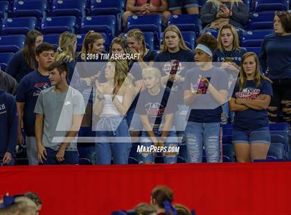 Thumbnail 1 in South Dearborn vs Batesville photogallery.