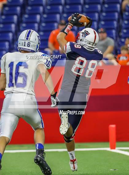 Thumbnail 3 in South Dearborn vs Batesville photogallery.