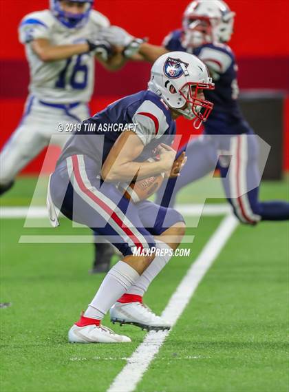 Thumbnail 2 in South Dearborn vs Batesville photogallery.