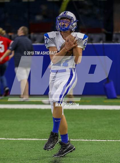 Thumbnail 1 in South Dearborn vs Batesville photogallery.