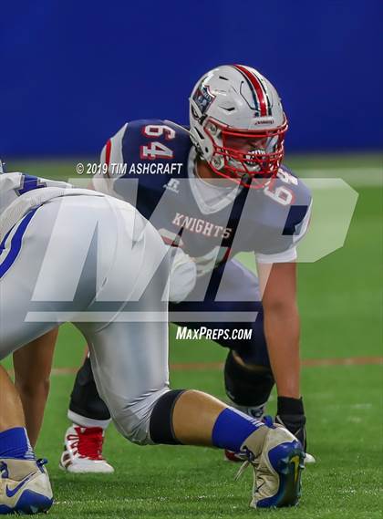 Thumbnail 3 in South Dearborn vs Batesville photogallery.