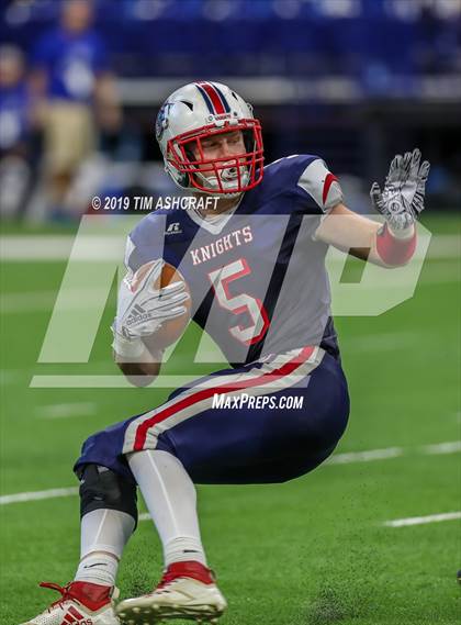 Thumbnail 1 in South Dearborn vs Batesville photogallery.