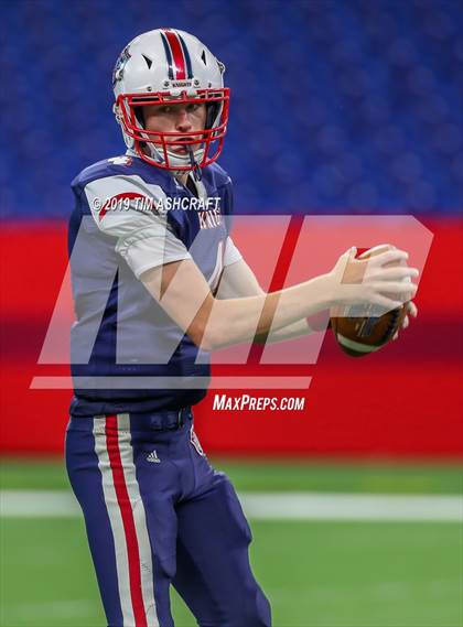 Thumbnail 2 in South Dearborn vs Batesville photogallery.