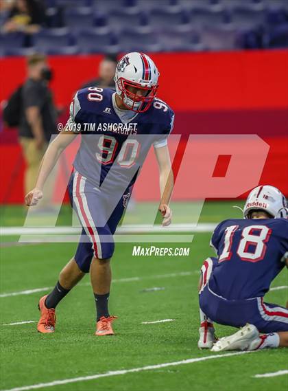 Thumbnail 3 in South Dearborn vs Batesville photogallery.