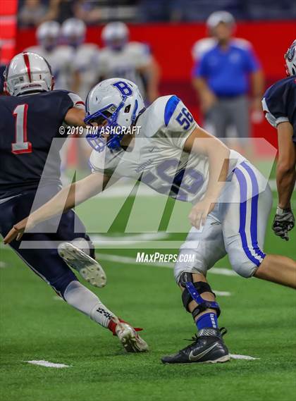 Thumbnail 3 in South Dearborn vs Batesville photogallery.