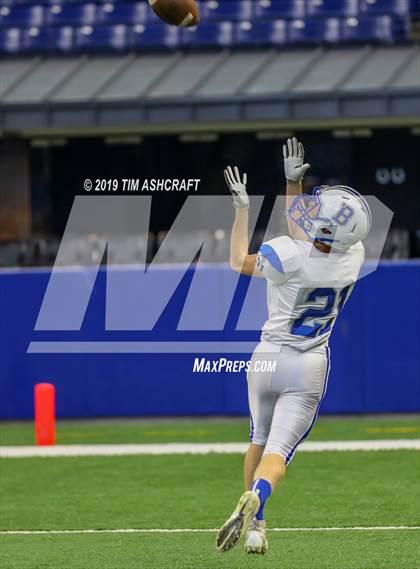 Thumbnail 1 in South Dearborn vs Batesville photogallery.