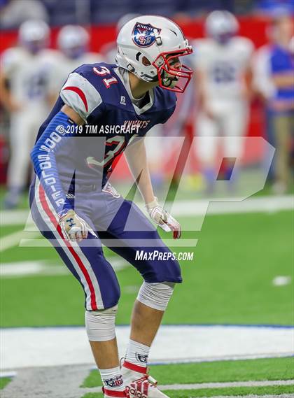 Thumbnail 2 in South Dearborn vs Batesville photogallery.