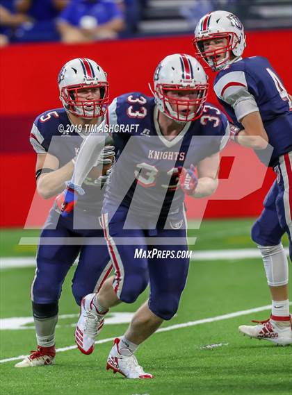 Thumbnail 2 in South Dearborn vs Batesville photogallery.