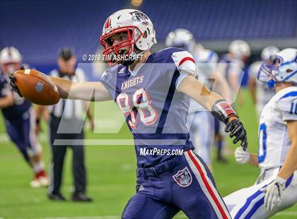 Thumbnail 1 in South Dearborn vs Batesville photogallery.