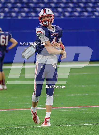 Thumbnail 2 in South Dearborn vs Batesville photogallery.