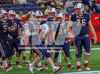 Thumbnail 2 in South Dearborn vs Batesville photogallery.