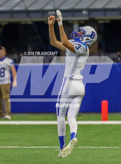 Thumbnail 3 in South Dearborn vs Batesville photogallery.