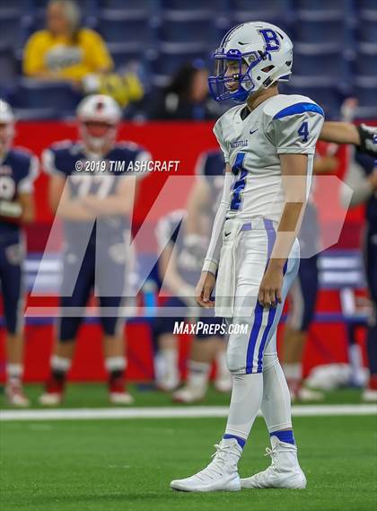 Thumbnail 2 in South Dearborn vs Batesville photogallery.