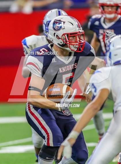 Thumbnail 1 in South Dearborn vs Batesville photogallery.