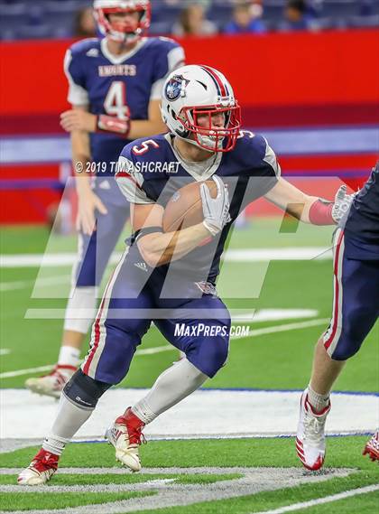 Thumbnail 3 in South Dearborn vs Batesville photogallery.