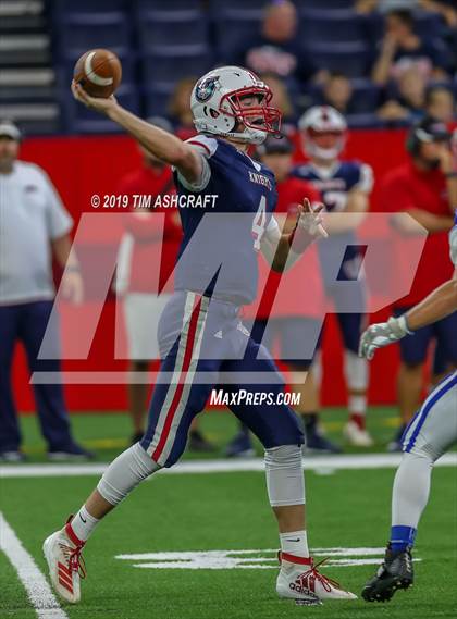 Thumbnail 1 in South Dearborn vs Batesville photogallery.