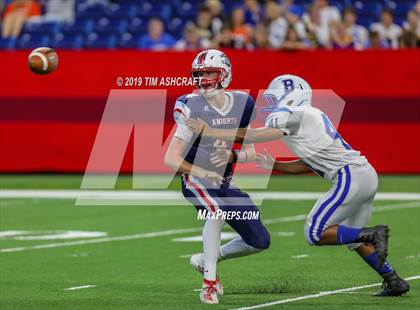 Thumbnail 3 in South Dearborn vs Batesville photogallery.