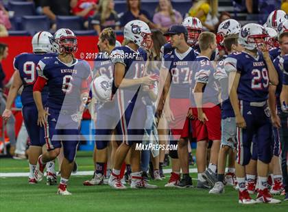 Thumbnail 1 in South Dearborn vs Batesville photogallery.