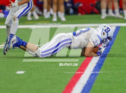 Thumbnail 1 in South Dearborn vs Batesville photogallery.