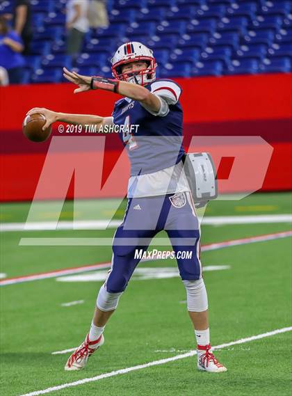 Thumbnail 3 in South Dearborn vs Batesville photogallery.