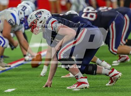 Thumbnail 1 in South Dearborn vs Batesville photogallery.