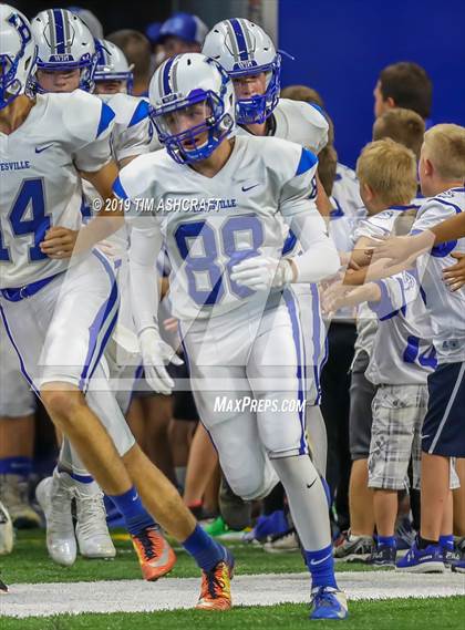 Thumbnail 3 in South Dearborn vs Batesville photogallery.