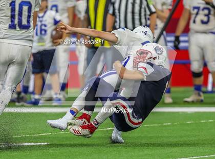 Thumbnail 2 in South Dearborn vs Batesville photogallery.