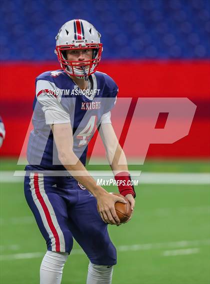 Thumbnail 3 in South Dearborn vs Batesville photogallery.