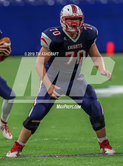 Thumbnail 1 in South Dearborn vs Batesville photogallery.