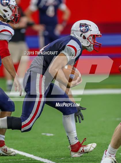 Thumbnail 3 in South Dearborn vs Batesville photogallery.
