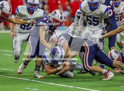 Thumbnail 1 in South Dearborn vs Batesville photogallery.