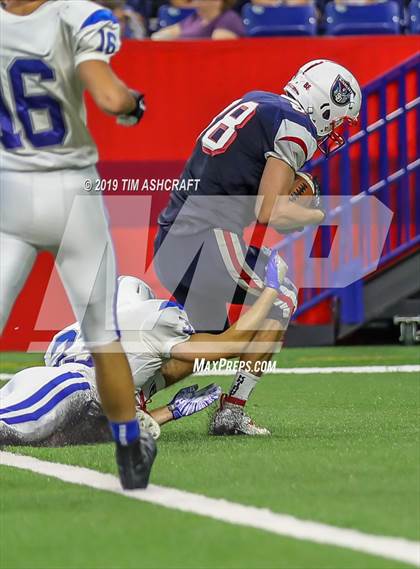 Thumbnail 2 in South Dearborn vs Batesville photogallery.