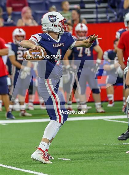 Thumbnail 2 in South Dearborn vs Batesville photogallery.