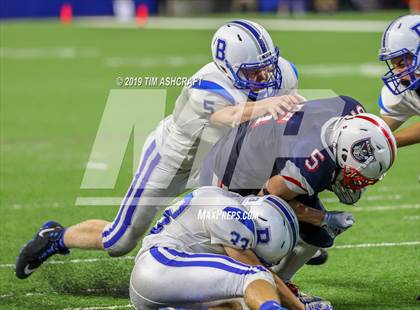 Thumbnail 1 in South Dearborn vs Batesville photogallery.