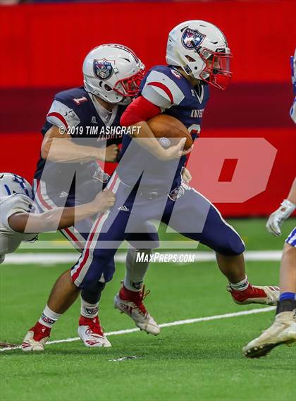 Thumbnail 3 in South Dearborn vs Batesville photogallery.