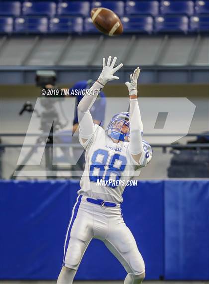 Thumbnail 2 in South Dearborn vs Batesville photogallery.