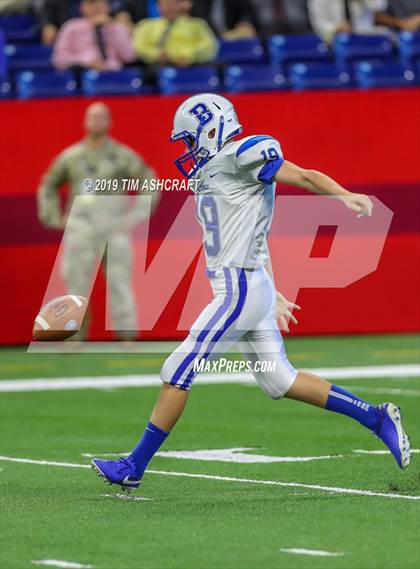 Thumbnail 3 in South Dearborn vs Batesville photogallery.