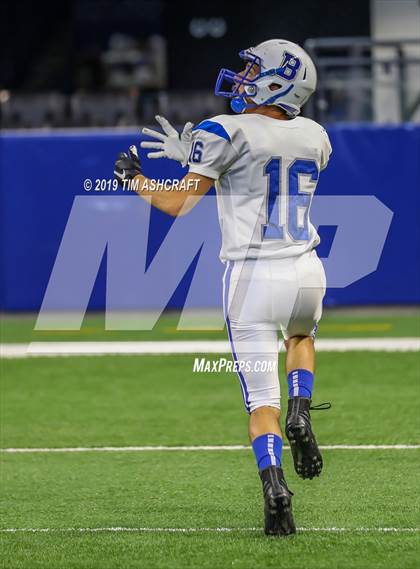 Thumbnail 3 in South Dearborn vs Batesville photogallery.