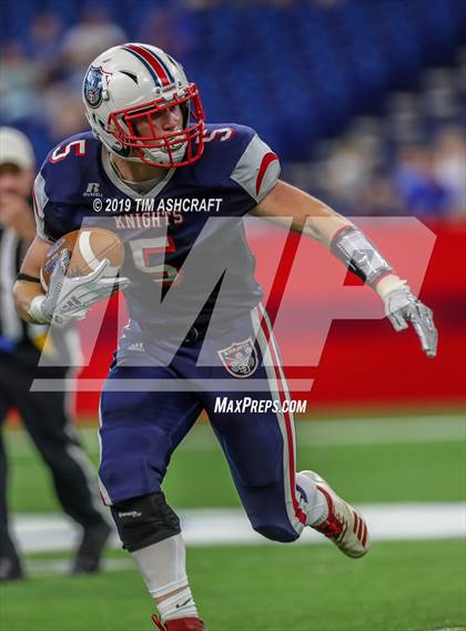 Thumbnail 2 in South Dearborn vs Batesville photogallery.