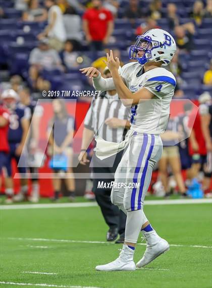 Thumbnail 1 in South Dearborn vs Batesville photogallery.