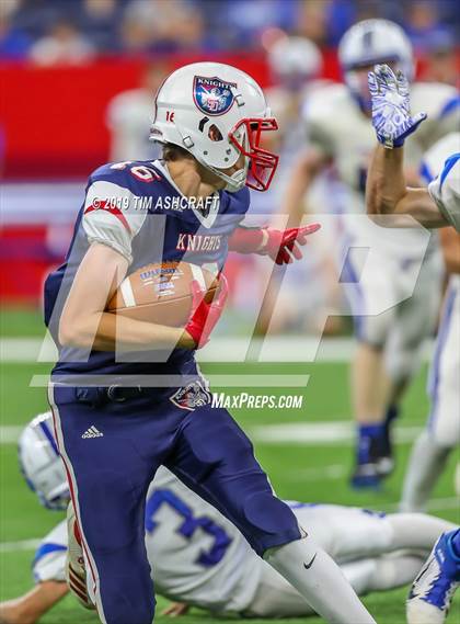Thumbnail 1 in South Dearborn vs Batesville photogallery.
