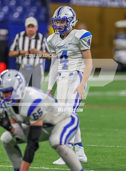 Thumbnail 2 in South Dearborn vs Batesville photogallery.