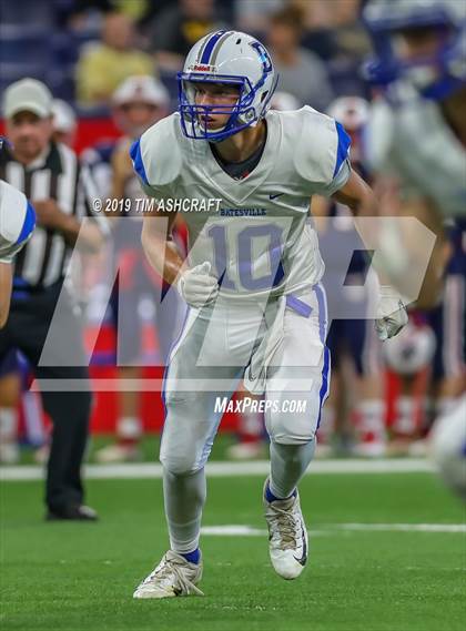 Thumbnail 1 in South Dearborn vs Batesville photogallery.