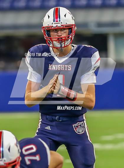 Thumbnail 2 in South Dearborn vs Batesville photogallery.