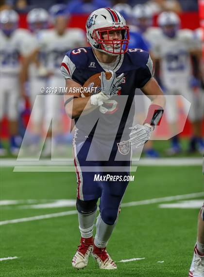 Thumbnail 2 in South Dearborn vs Batesville photogallery.