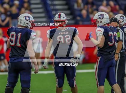 Thumbnail 3 in South Dearborn vs Batesville photogallery.